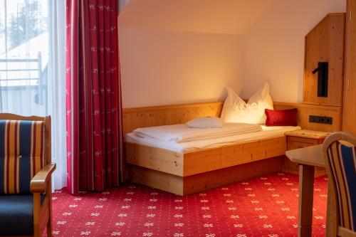 Hotel Garni Monte Bianco - image 5