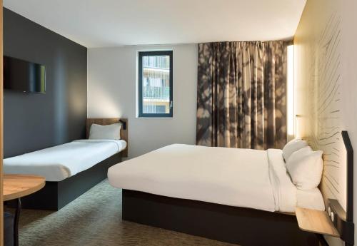 B&B Hôtel Paris Porte de Bagnolet - image 9
