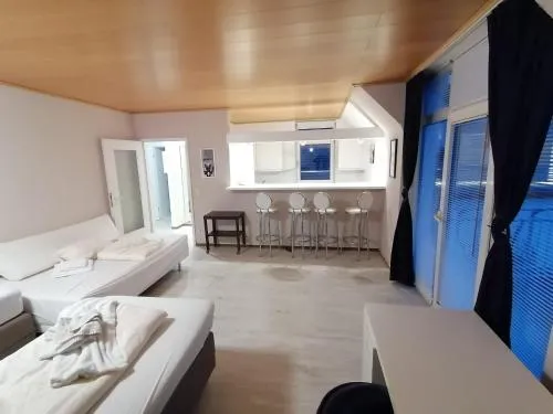 1 Zimmer Apartment in Kaiserslautern, Deutschland