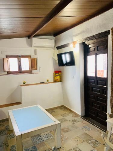 Apartamento Turístico la Casa escondida (Apartamento Turistico la Casa escondida) in Casas Del Monte