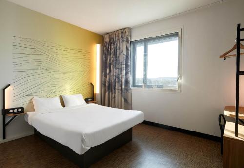 B&B Hôtel Saint-Denis Porte de Paris - image 12