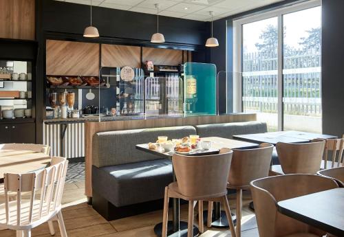 B&B Hôtel Saint-Denis Porte de Paris - image 4