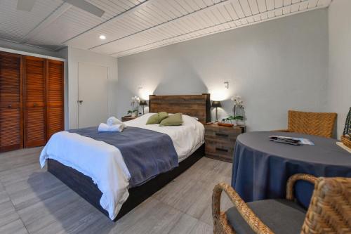 Luxury Triple Room image 10