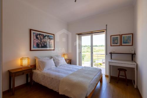 Pescadata by AcasaDasCasas in Santo Isidoro