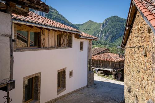 Viesnīcas āriene, Benaki90 in Rioseco