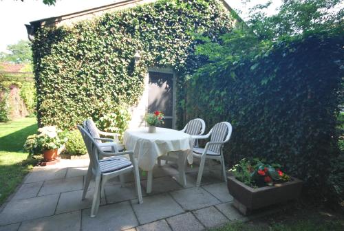 Ferienhaus Hermann 35522 - image 11