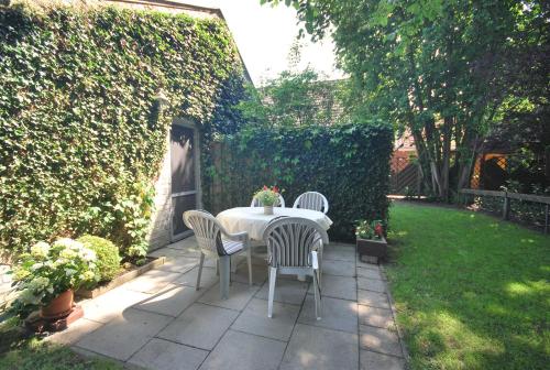 Ferienhaus Hermann 35522 - image 12