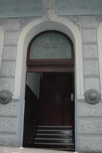 Buch-Ein-Bett Hostel – Hamburg, DC