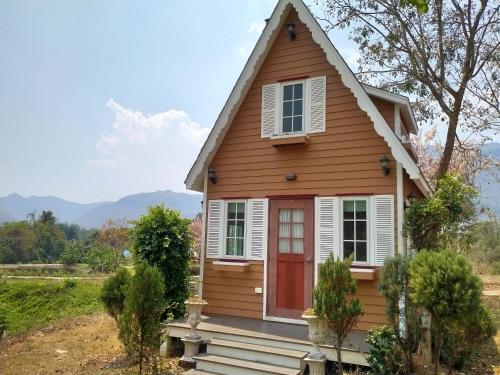 The Open Hills in Chong Sadao