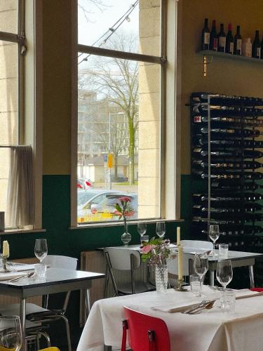 Cafe Modern, Ámsterdam (foto 6)