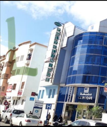 Appartement à Ain Sebaa proche de tous les commodites, Casablanca (foto 3)