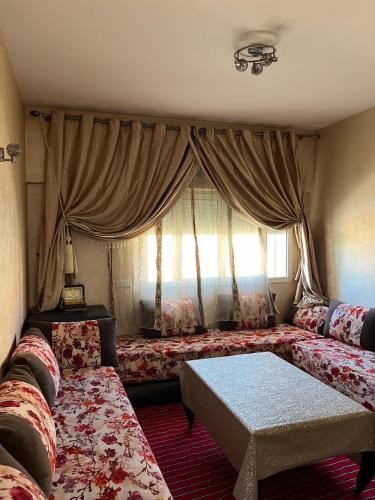 Appartement à Ain Sebaa proche de tous les commodites, Casablanca (foto 4)