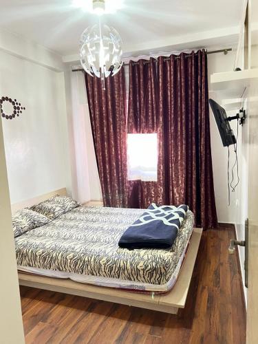 Appartement à Ain Sebaa proche de tous les commodites, Casablanca (foto 5)