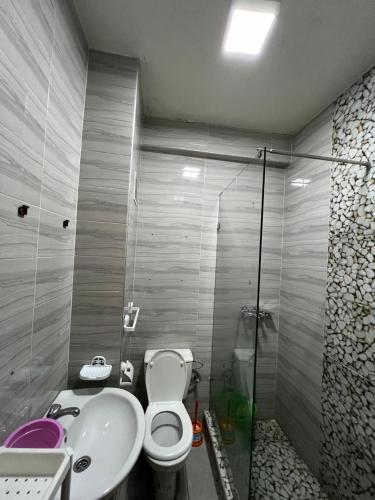 Appartement à Ain Sebaa proche de tous les commodites, Casablanca (foto 6)