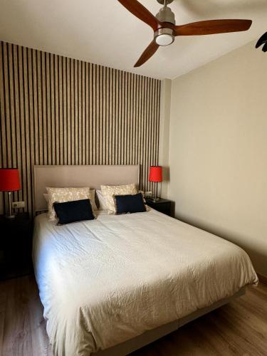 Galteo Infantes - Private Terrace, Ronda (photo 6)