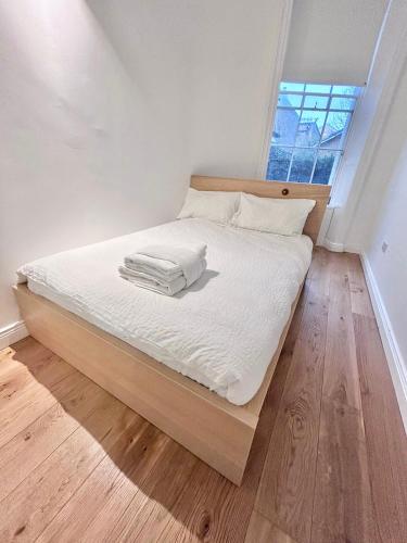 2 bed Apartment in City Centre, Dublin (fotografie 2)