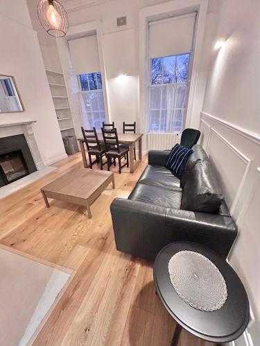 2 bed Apartment in City Centre, Dublin (fotografie 4)