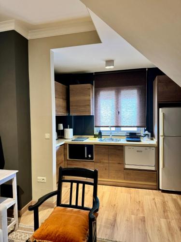 Galteo Infantes - Private Terrace, Ronda (photo 9)