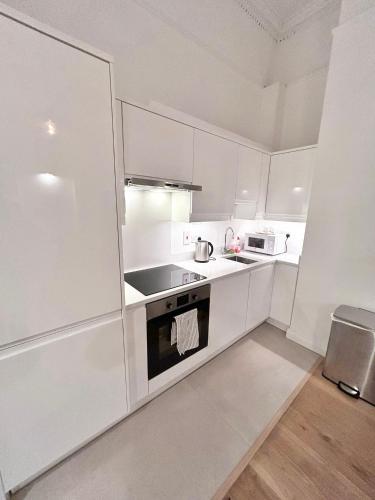 2 bed Apartment in City Centre, Dublin (fotografie 5)