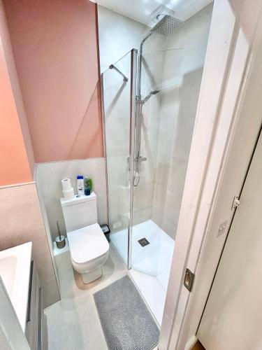 2 bed Apartment in City Centre, Dublin (fotografie 6)
