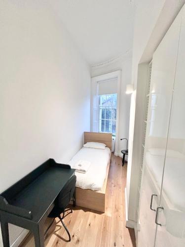 2 bed Apartment in City Centre, Dublin (fotografie 7)