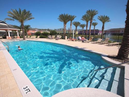 Coral Cay Resort a Stay Sky Hotel Resort in Kissimmee, USA