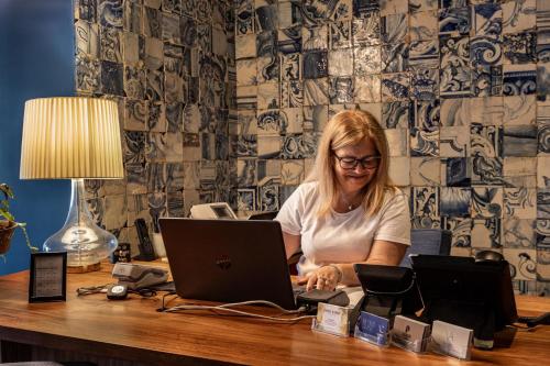 Villa Cascais Boutique Hotel - image 2
