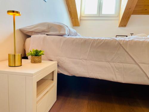 Bella Home-Romantic Mansarda Mole Antonelliana x2, Turin (photo 5)