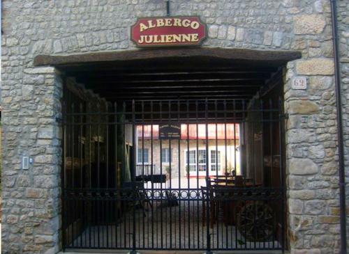 Albergo Julienne