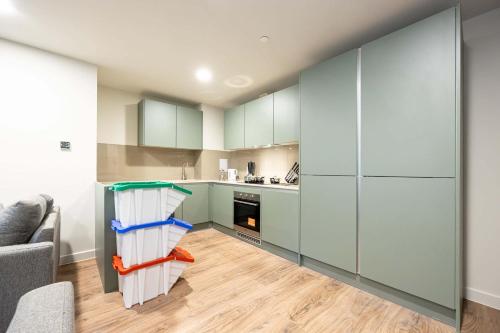 The Sherwood Ensuite rooms by Bloqq in น็อตติงแฮม
