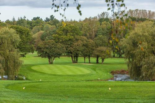 Meon Valley Hotel Golf & Country Club - image 3