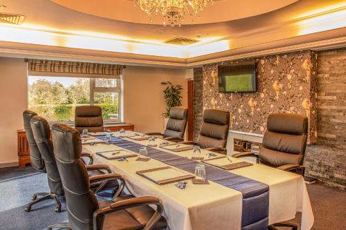 Meon Valley Hotel Golf & Country Club - image 9