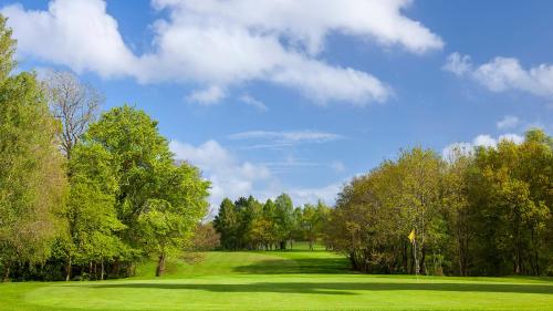 Meon Valley Hotel Golf & Country Club - image 7