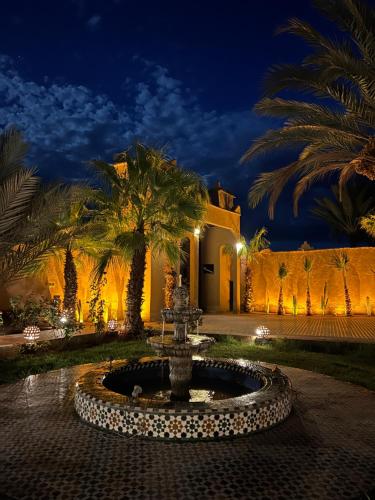 Kasbah des cyprès 2