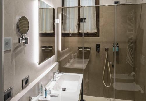 One-Bedroom Apartment room in Hotel Aquarius Venice-Ascend Hotel Collection