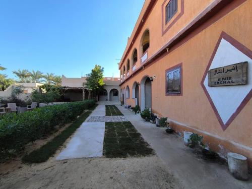 انير انشال Enir Enshal