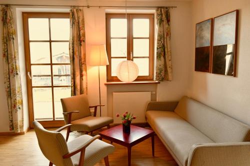 Two-Bedroom Superior Apartment