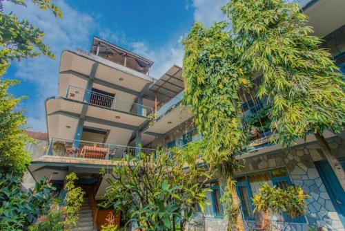 Hotel Monal in Pokhara