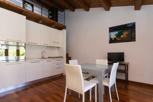 Sirolo, meraviglioso monolocale in centro - S171