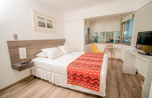 Hotel Terra Iquique in Iquique