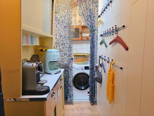 設施, Ferienhaus am Fuße der Dünen! BG05 (Ferienhaus am Fuße der Dunen! BG05) in 比赫凱爾克