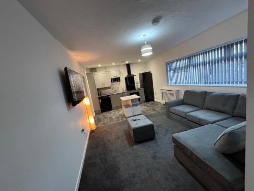 DEL's Apartment in เชสเชอะ