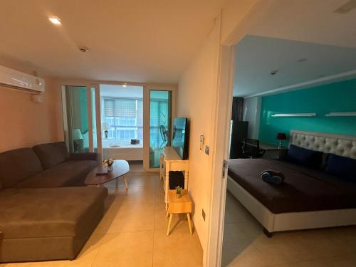 Centara Avenue Residence By Daisy Pattaya 1 2
