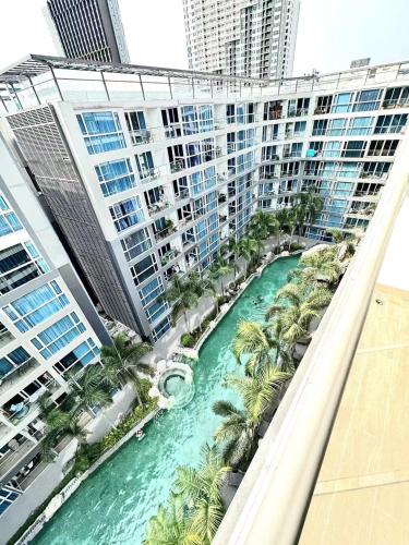 Centara Avenue Residence By Daisy Pattaya 1 3