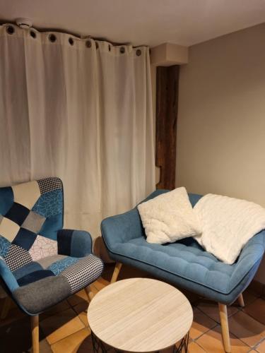 Apartment - Split Level