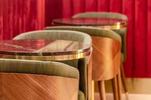 TURIM Lisboa Hotel - image 2