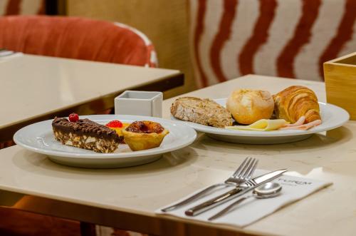 TURIM Lisboa Hotel - image 5