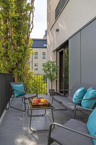 Marone Residence Apartments 2