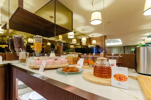 TURIM Lisboa Hotel, Lisboa (foto 9)