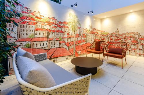 TURIM Lisboa Hotel - image 8